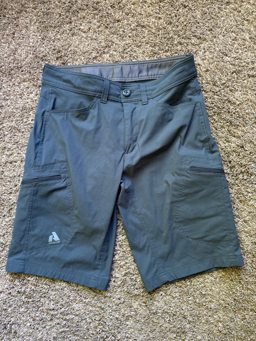 Men's Cargo Shorts Eddie Bauer